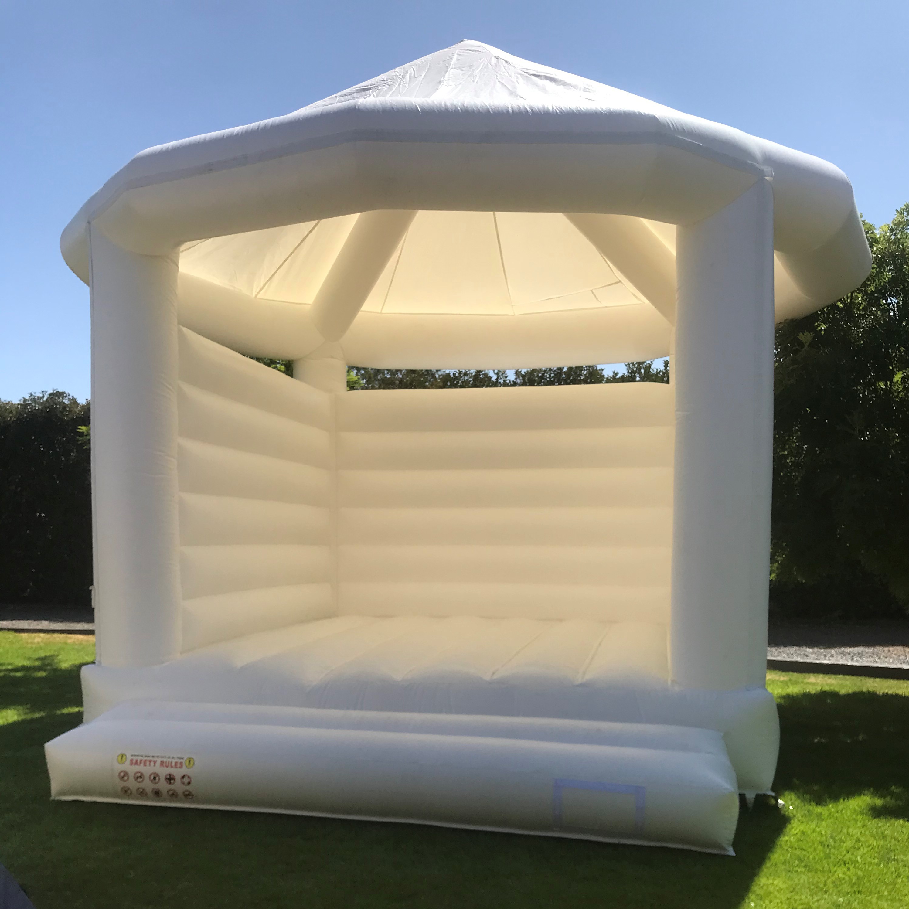 Jumping Castle Hire Adelaide