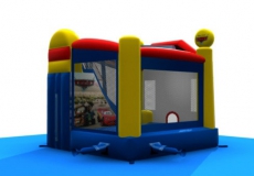 jumping-castle-cars4