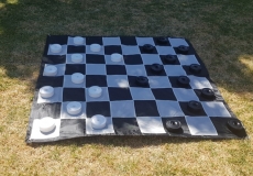 Checkers 3