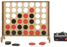 Connect 4 a