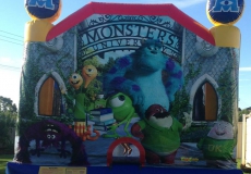 Monsters University 1