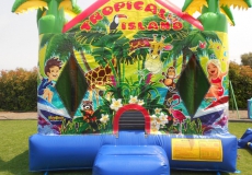 Tropical Island 2