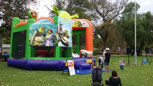 Animal Awareness Day 2014 @ Rymill Park, Adelaide