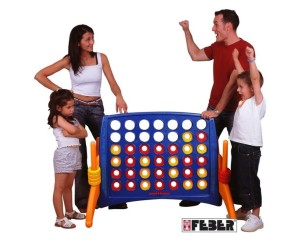 Connect 4 Set