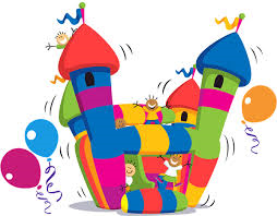 Jumping Castle Image