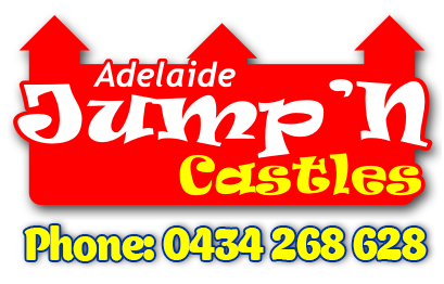 Jumping Castle Hire Adelaide