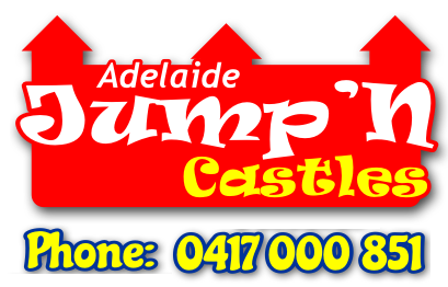 Jumping Castle Hire Adelaide
